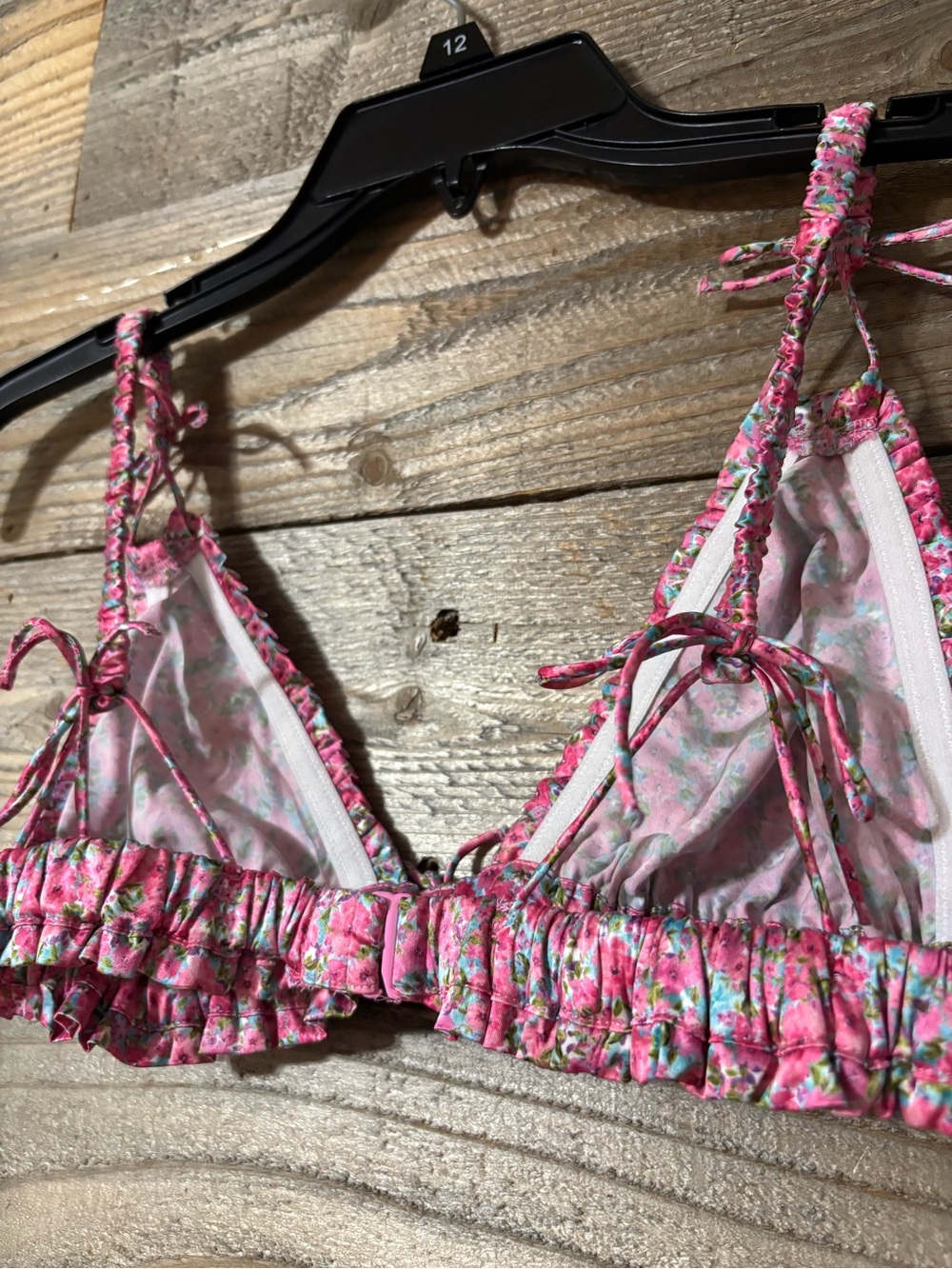 For Love & Lemons Bralette - Picture 4 of 6